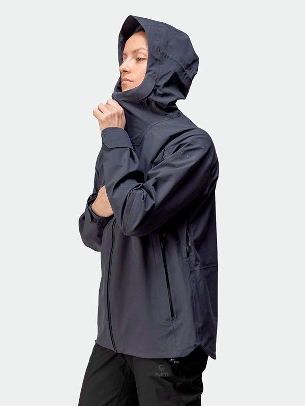 Kajana 3L DX Kuoritakki Naisten