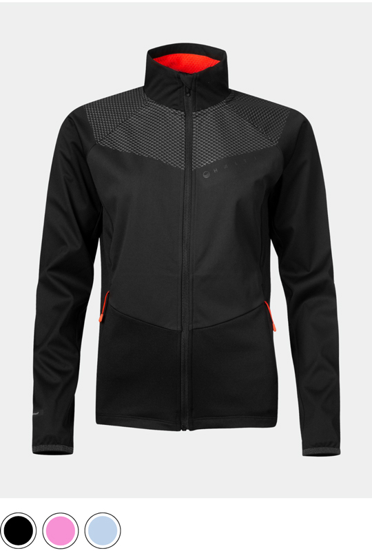 Suunta Naisten Hybriditakki