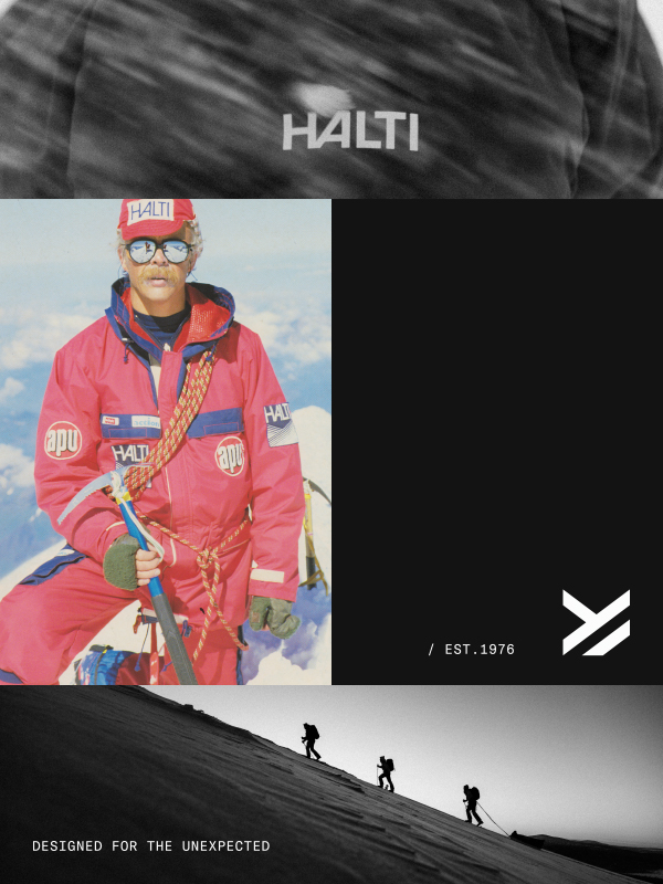 Paluu juurille, katse tulevaisuuteen