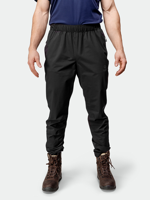 Pisarat 2,5L DX Kuorihousut Miesten