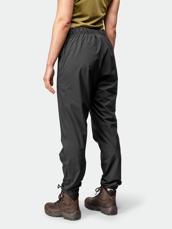 Pisarat 2,5L DX Kuorihousut Naisten