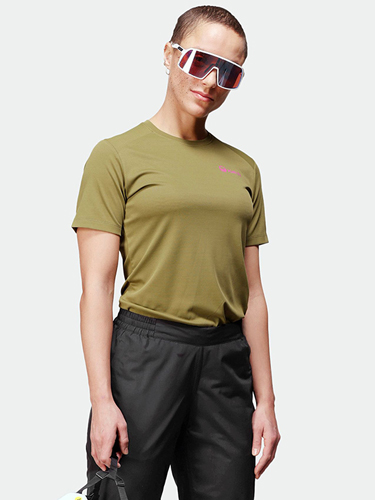 Salves T-paita Naisten