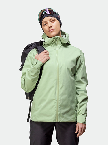 Staala DX Kuoritakki Naisten